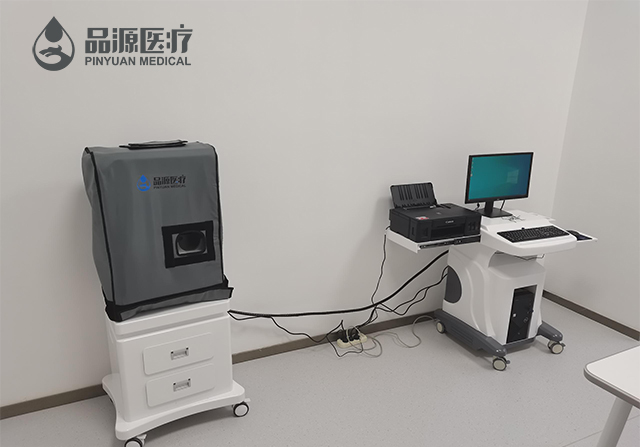 雙能x射線骨密度儀:檢測骨骼健康狀況,評估骨質(zhì)疏松風險