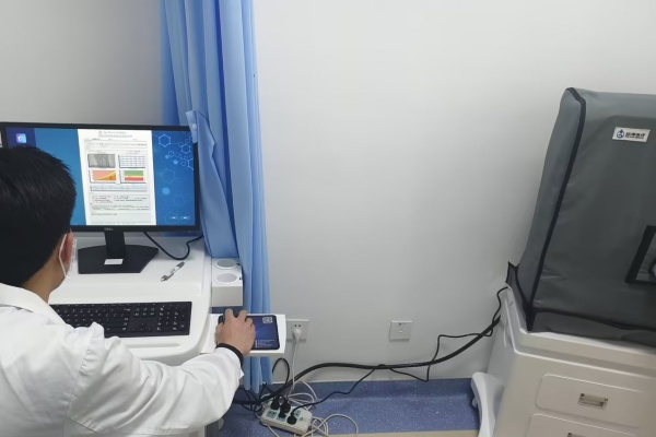 祝賀遵義醫科大學附屬醫院引進品源雙能x線骨密度儀 祝賀遵義醫科大學附屬醫院引進品源雙能x線骨密度儀