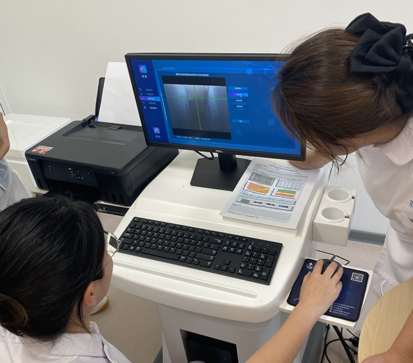 冬日骨骼養(yǎng)護指南來啦，骨密度儀廠家為骨骼健康蓄力